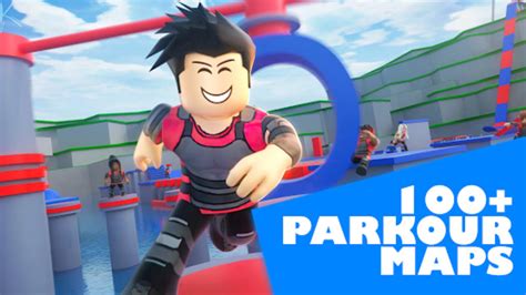 Parkour maps for roblox for Android - Download