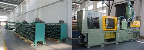 Campack-Tent Ind. Co., LTD