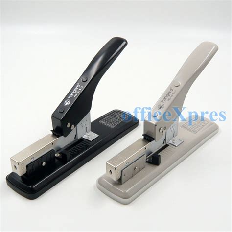 Heavy Duty Stapler Alat Stapler Jilid Besar S Kangaro Hekter