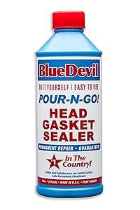 Best Head Gasket Sealer - Jen Reviews