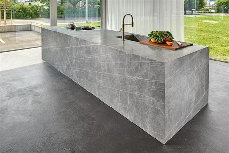 Dekton Sapienstone Lapitec Neolith