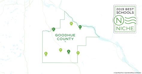 Inspectors at goodhue county jail found high levels of cleanliness 8