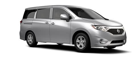 2015 Nissan Quest