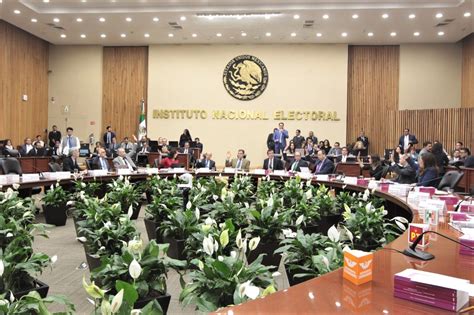 Sesión Extraordinaria Del Consejo General Celebrada El Día 25 De Junio