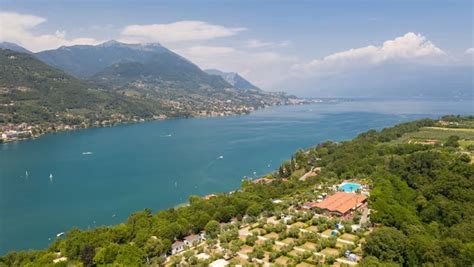 10 Best Eurocamp Holiday Parks in Italy For Families 2024