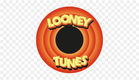 Looney Tunes Logo PNG, Looney Tunes Circle Ba (73.94 Kb) Free PNG | HDPng