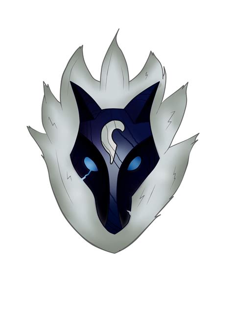 Kindred (Fan Art) by Cristi20 on DeviantArt