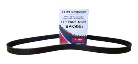 Banda De Accesorios Poly Bmw F20 F21 F30 11287603348 6pk985