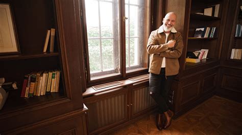 Honza Musil Jsem gay vychoval jsem dvě dcery Důležitější než