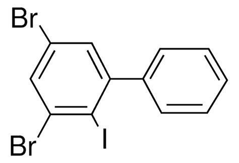 3 5 DIBROMO 2 IODOBIPHENYL AldrichCPR Sigma Aldrich