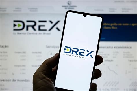 O Que Drex Confira Perguntas E Respostas Sobre O Real Digital Tudo