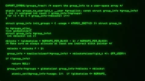 green screen hacker stock  royalty  hd   pond