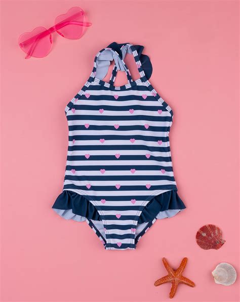 Costumi Mare e Bikini Bimba Mesi Prénatal Store Online