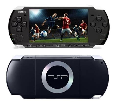 Psp 3006 Sony Original + 42 Juegos + 16gb, Garantia Y Envio | Envío gratis