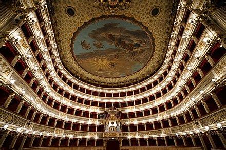 Teatro di San Carlo - Wikiwand