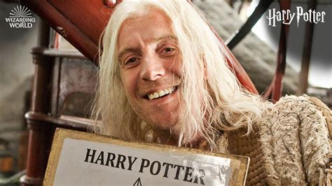 Rhys Ifans Harry Potter