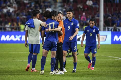 Thailand Vs Philippines Prediction And Betting Tips October 11th 2024