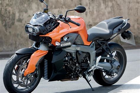 BMW K1300R 2009 On Review Owner Expert Ratings MCN