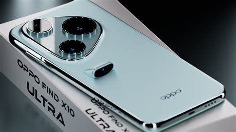 Oppo Find X10 Ultra A Projector 300mp Camera 8400mah Battery Sd