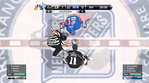 Nhl 15 Gameplay