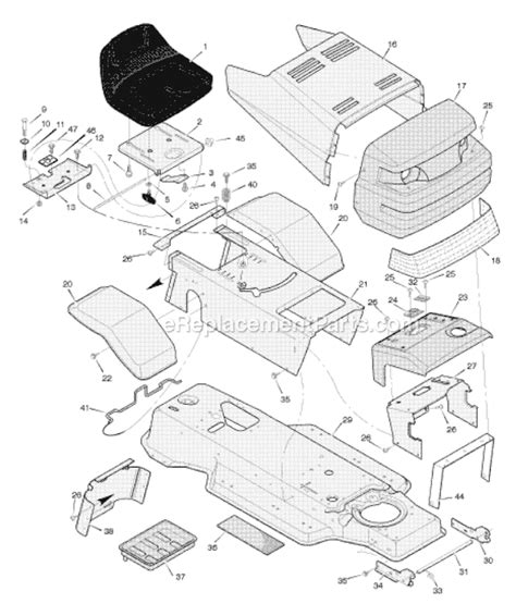 Wiring Diagram For Ih 1086 Tractor