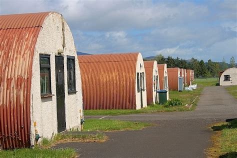 Nissen Huts 101 | MetalBuildingHomes.org