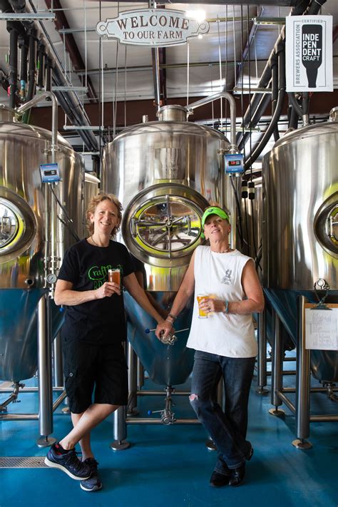 CraftRoots Brewing is Making History—and Great Beer — Edible Boston