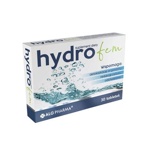 Prima Hydroprim Tabletek