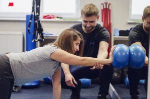 Fit Med Wejherowo Przychodnia Rehabilitacyjna FIT MED Fizjoterapia