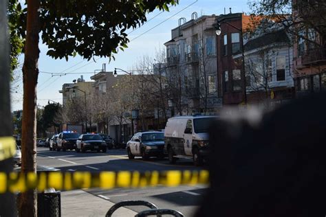 Armed Woman Surrenders After 7 Hour Standoff At Sf Residential Hotel