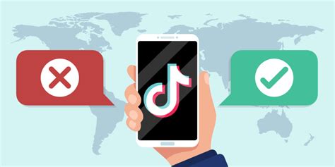 How To Use Tiktok In Countries That Banned It Vpnoverview