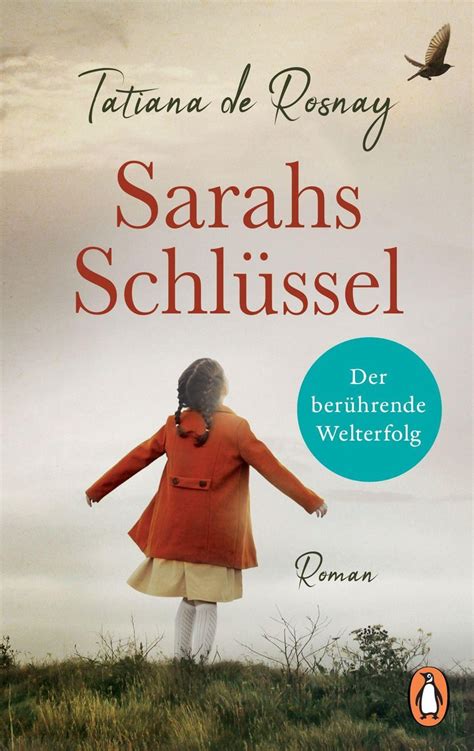 Sarahs Schlüssel von Tatiana de Rosnay Buch Thalia