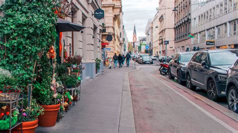 Parkowanie w Wiedniu Ile kosztuje Gdzie zostawić Za darmo