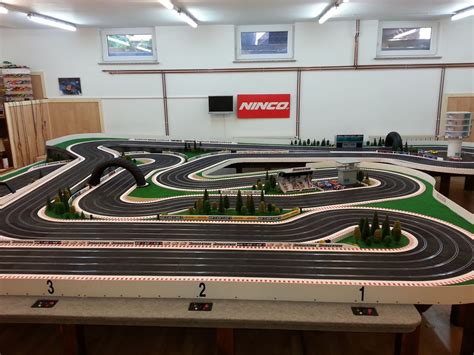 Slotcar Racing