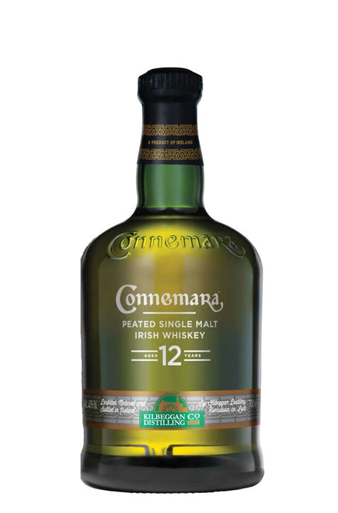 Connemara 12 Year Old