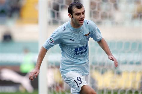 Pandev L Italia Mi Ha Dato Tutto Ma Il Livello Tecnico Si