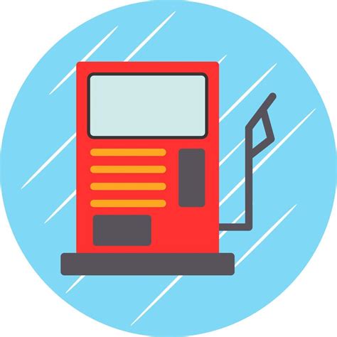 Fuel Vector Icon Design 19970637 Vector Art at Vecteezy