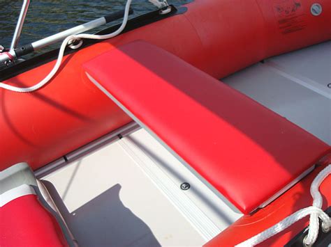 Inflatable Cushion Seat Boat At Martin Tinkle Blog