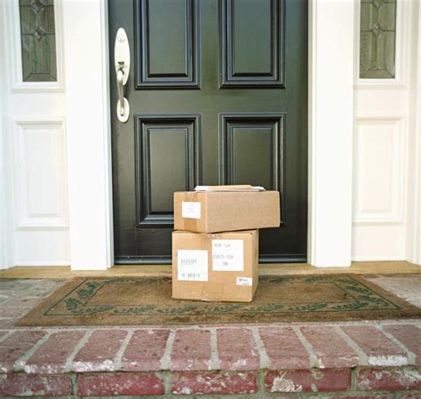 How To Keep Your Packages Safe From Porch Pirates Orange County Register