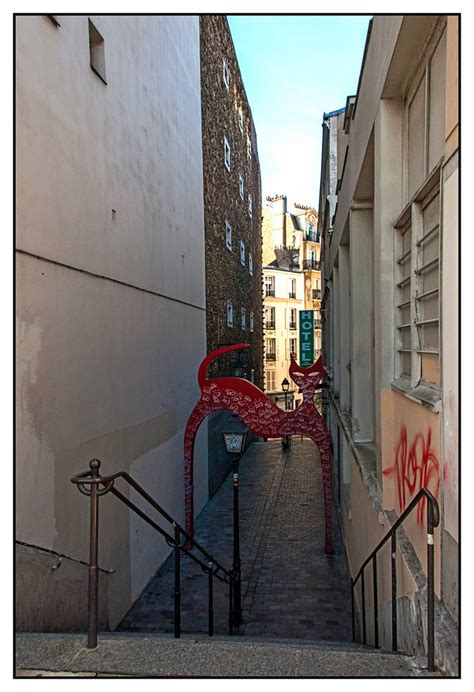 Dsc Passage De La Vo Te Paris Me Alain Roy Flickr