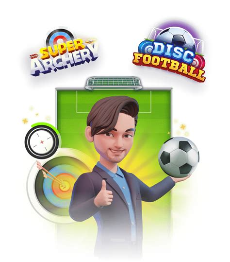 Sports Games - Download Rush & Play Sports Games Online with Friends ...