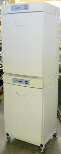 Thermo Dual Chamber Water Jacketed Co Incubators Labx