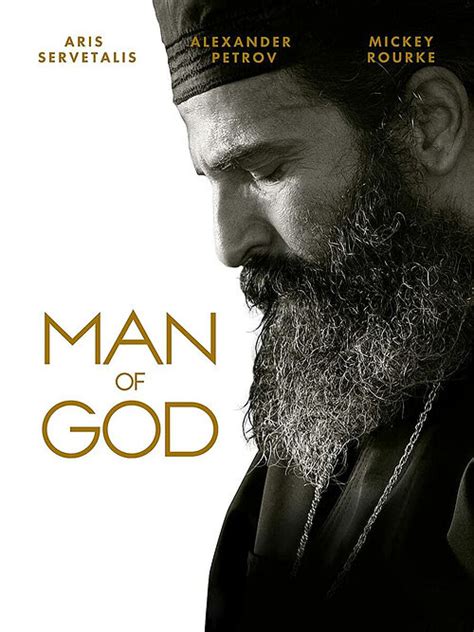 Watch Man Of God St Nektarios Free On Youtube In The U S Orthodox