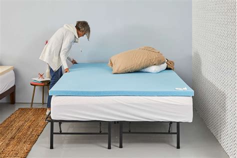 Best Mattress Toppers, According to Months of Testing