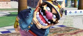 Wario - Smash Bros Brawl Guide - IGN