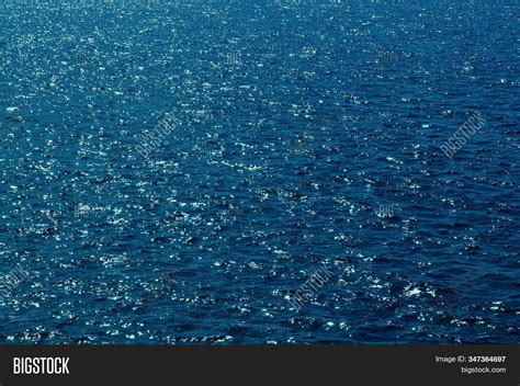 Ocean Water Texture Image & Photo (Free Trial) | Bigstock