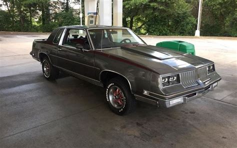 86 Cutlass For Sale In Stockbridge Ga Offerup