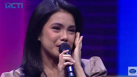 Penampilan Syarla Indonesian Idol Di Final Showcase Bikin Limbad