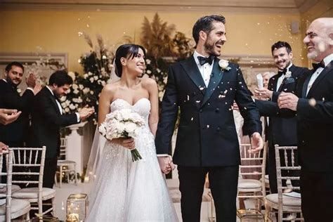 Fiona Wade Relationships How The Emmerdale Star Met Husband Simon And