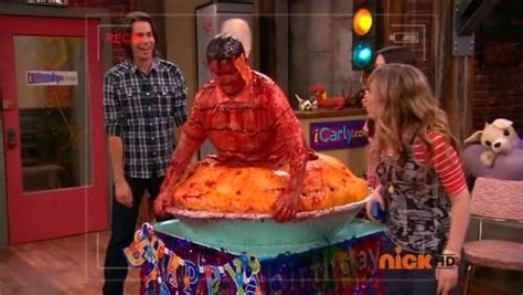 IGot A Hot Room ICarly Image Fanpop